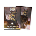 Dragon Shield: Legendary Series - The Ur-Dragon - Matte Dual Art Sleeves