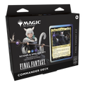 Final Fantasy Commander Deck: Scions & Spellcraft