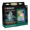 Lord of the Rings Commander Deck: Elven Council