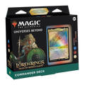 Lord of the Rings Commander Deck: Riders of Rohan