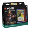 Lord of the Rings Commander Deck: The Hosts of Mordor