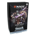 Tarkir Dragonstorm Commander Deck: Mardu Surge