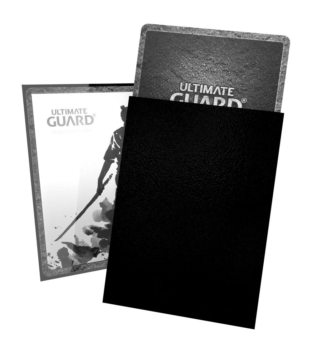 Ultimate Guard Katana Sleeves Standard Size (100)
