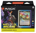 March of the Machine Commander Deck: Cavalry Charge