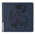 Dragon Shield: Card Codex Portfolio 576 - Midnight Blue