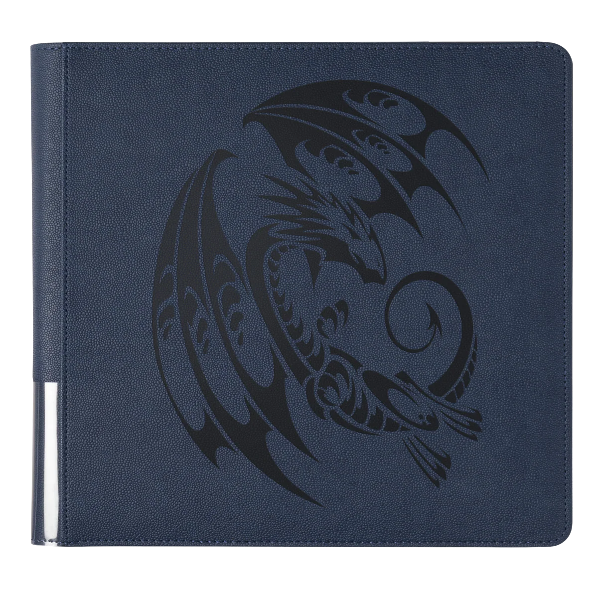 Dragon Shield: Card Codex Portfolio 576 - Midnight Blue