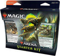 Core Set 2021: Arena Starter Kit