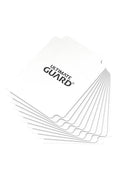 Ultimate Guard: Card Dividers Blanco (10 unidades)