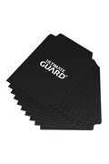 Ultimate Guard: Card Dividers Negro (10 unidades)