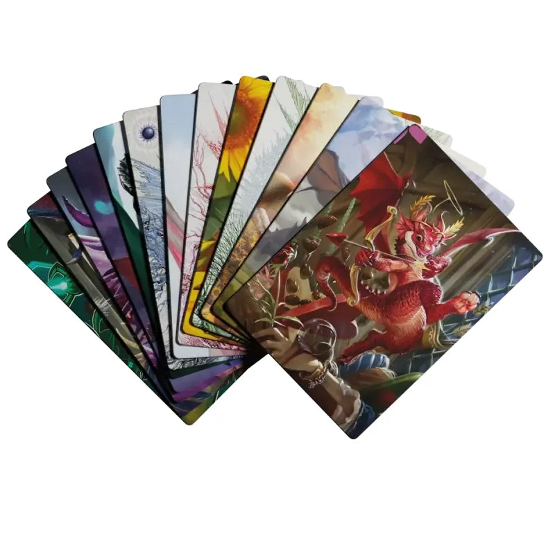 Dragon Shield: Card Dividers Series 1 (Booster Pack)