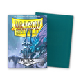 Dragon Shield Matte Sleeves (100)