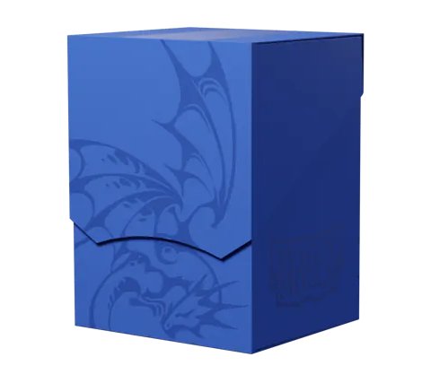 Dragon Shield: Deck Shell - Wisdom