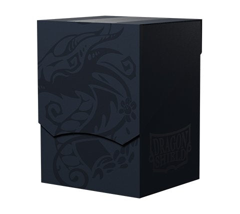 Dragon Shield Deck Shell Midnight Blue