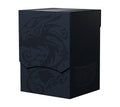 Dragon Shield Deck Shell Midnight Blue