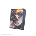 Gamegenic The Hobbit Premium Art Sleeves – Gandalf, Shadow's Foe (105)
