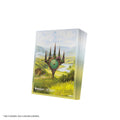 Gamegenic | The Hobbit Premium Art Sleeves - The Shire