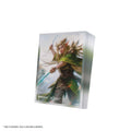Gamegenic The Hobbit Premium Art Sleeves – Thranduil, Sindarin Liege (105)
