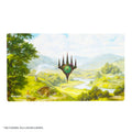 Gamegenic Magic: The Gathering | The Hobbit Prime Playmat - The Shire