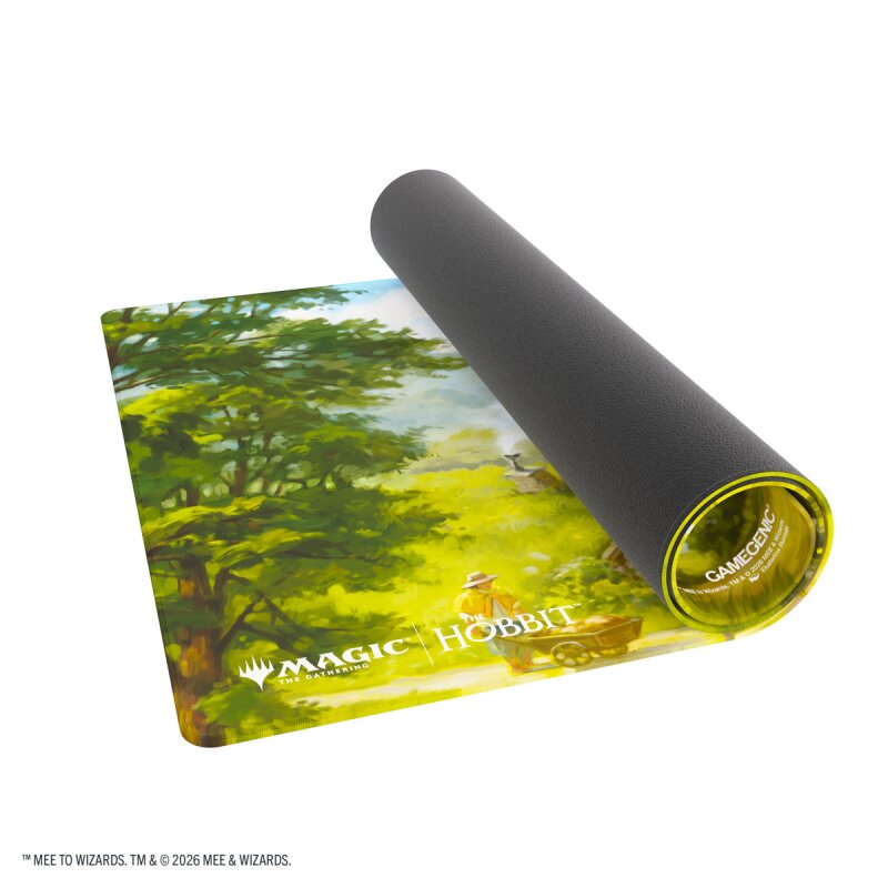 Gamegenic Magic: The Gathering | The Hobbit Prime Playmat - The Shire