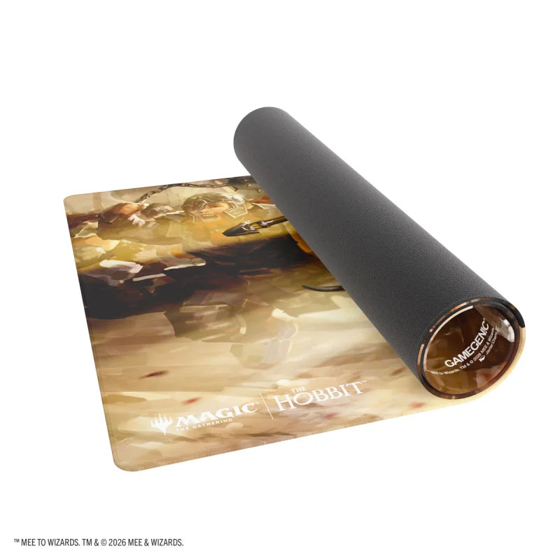 Gamegenic Magic: The Gathering | The Hobbit Prime Playmat - Thorin, Mountain-king