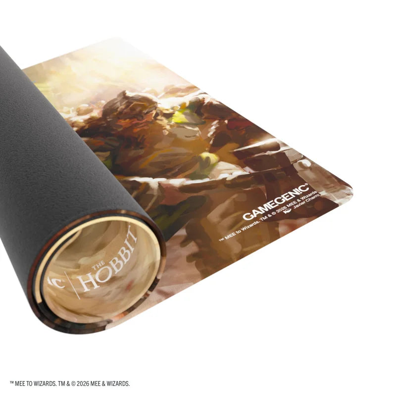 Gamegenic Magic: The Gathering | The Hobbit Prime Playmat - Thorin, Mountain-king