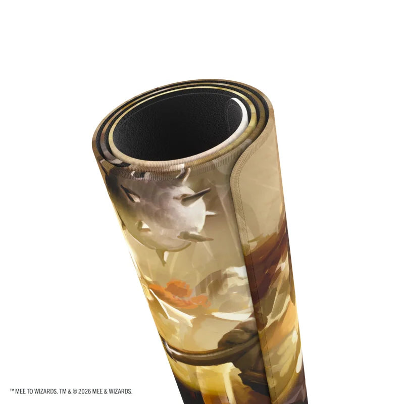 Gamegenic Magic: The Gathering | The Hobbit Prime Playmat - Thorin, Mountain-king