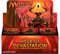 Hour of Devastation: Booster Box
