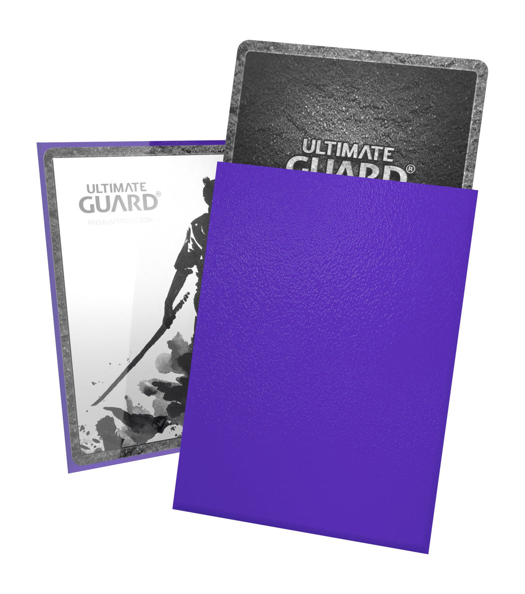 Ultimate Guard Katana Sleeves Standard Size (100)