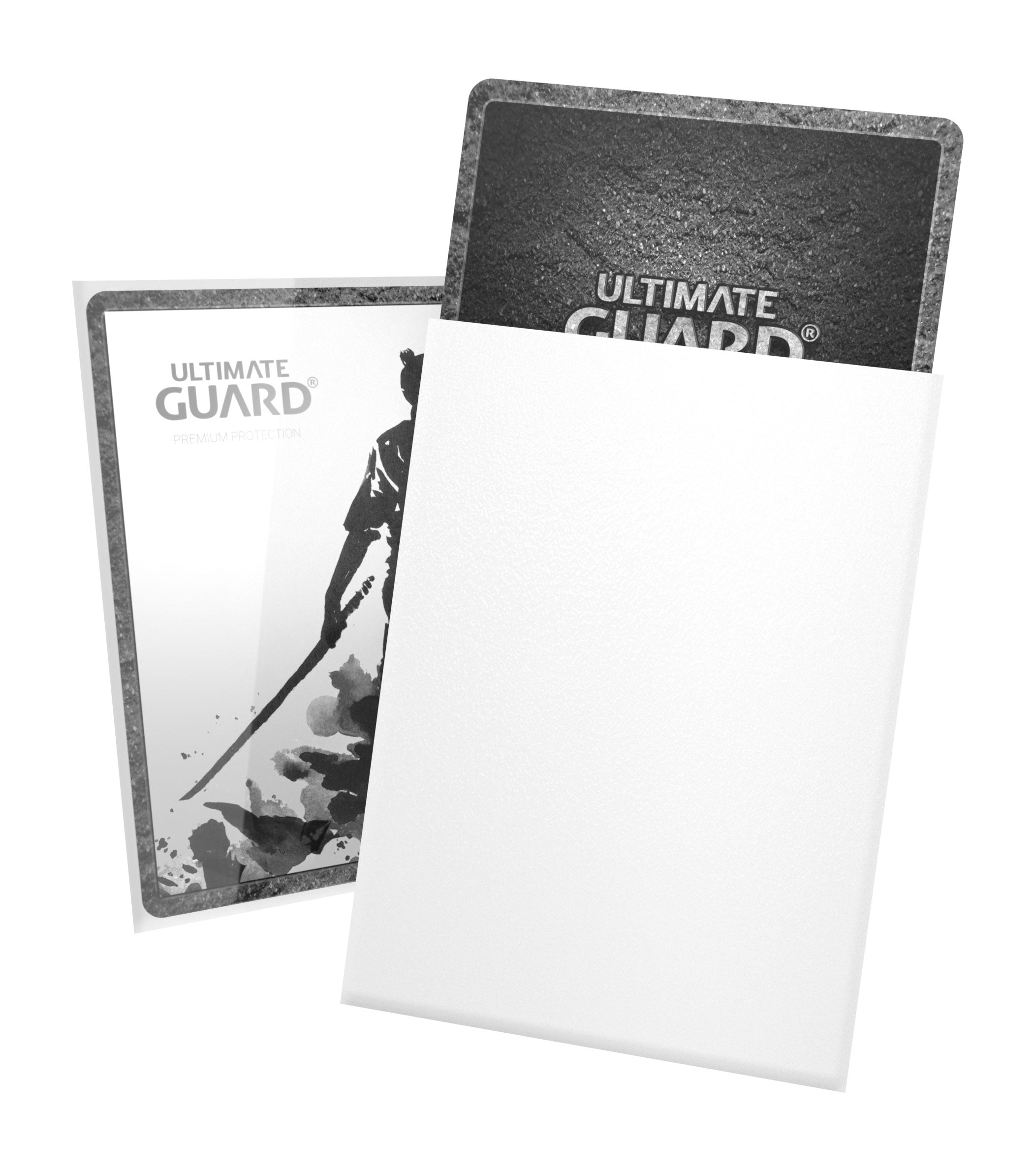 Ultimate Guard Katana Sleeves Standard Size (100)