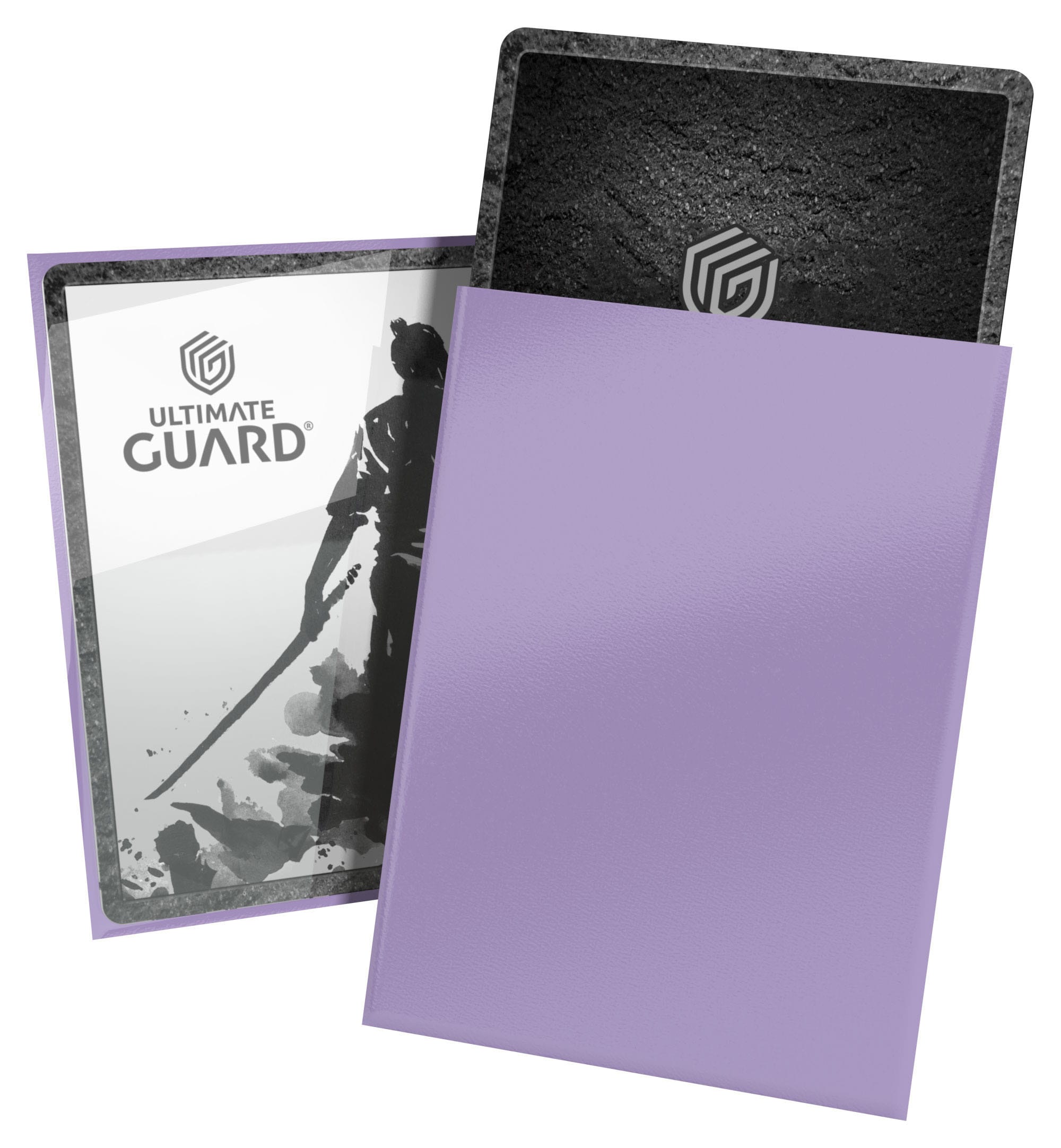 Ultimate Guard Katana Sleeves Standard Size (100)