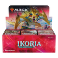Ikoria: Lair of Behemoths Booster Box