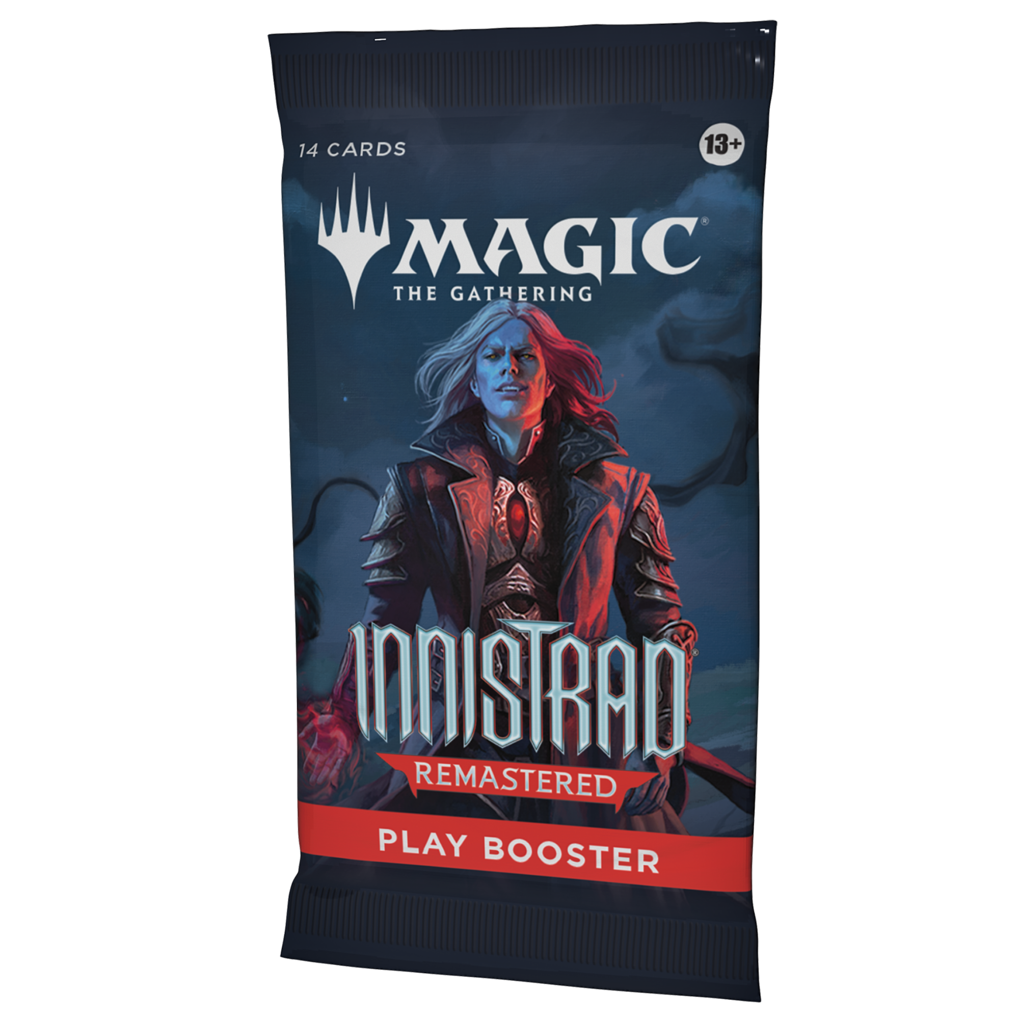 Innistrad Remastered – Play Booster