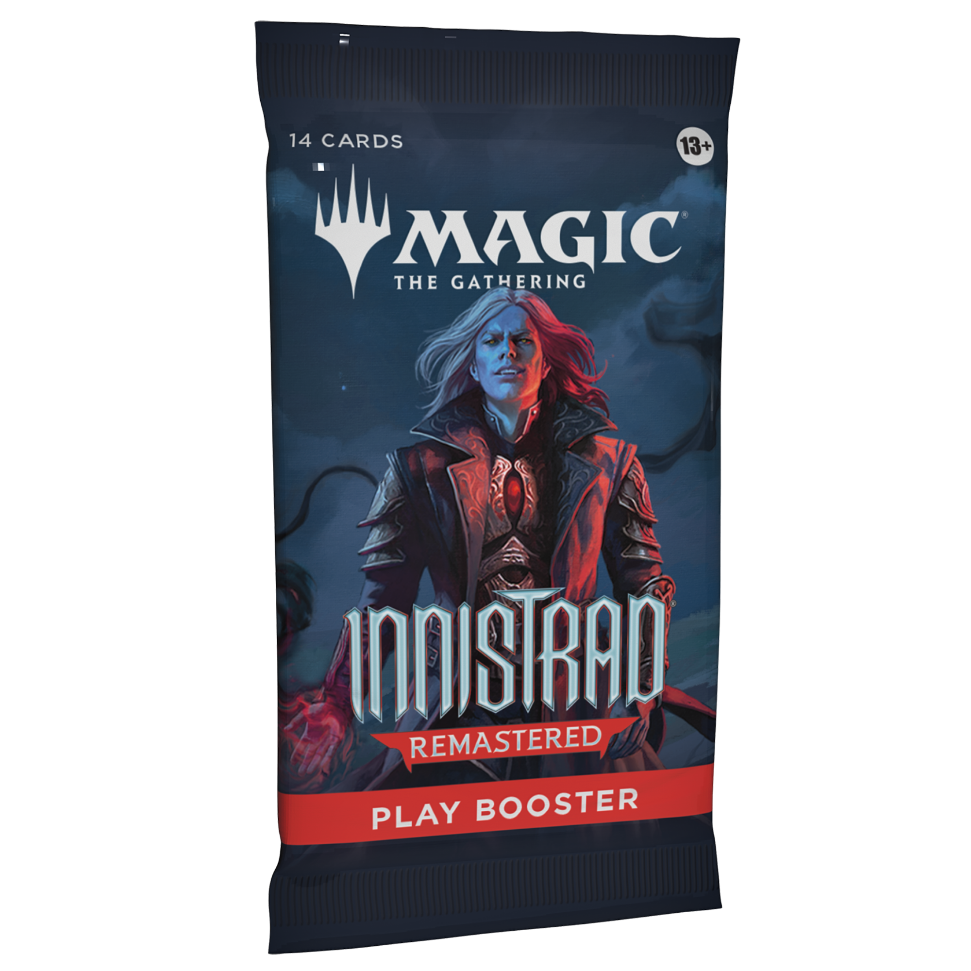 Innistrad Remastered – Play Booster