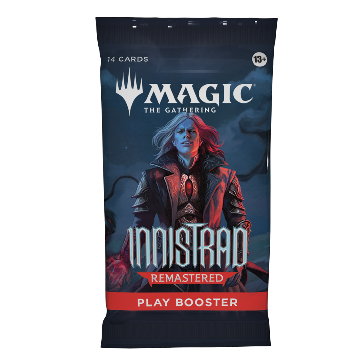 Innistrad Remastered – Play Booster