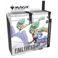 Final Fantasy - Collector Booster Box