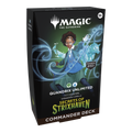 Secrets of Strixhaven Commander Deck: Quandrix Unlimited