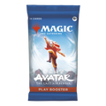 Avatar: The Last Airbender - Play Booster