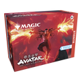 Avatar: The Last Airbender - Bundle (9 Play Boosters)