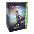 Lorwyn Eclipsed Theme Deck: Angels