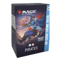 Lorwyn Eclipsed Theme Deck: Pirates