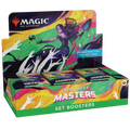 Commander Masters: Set Booster Box