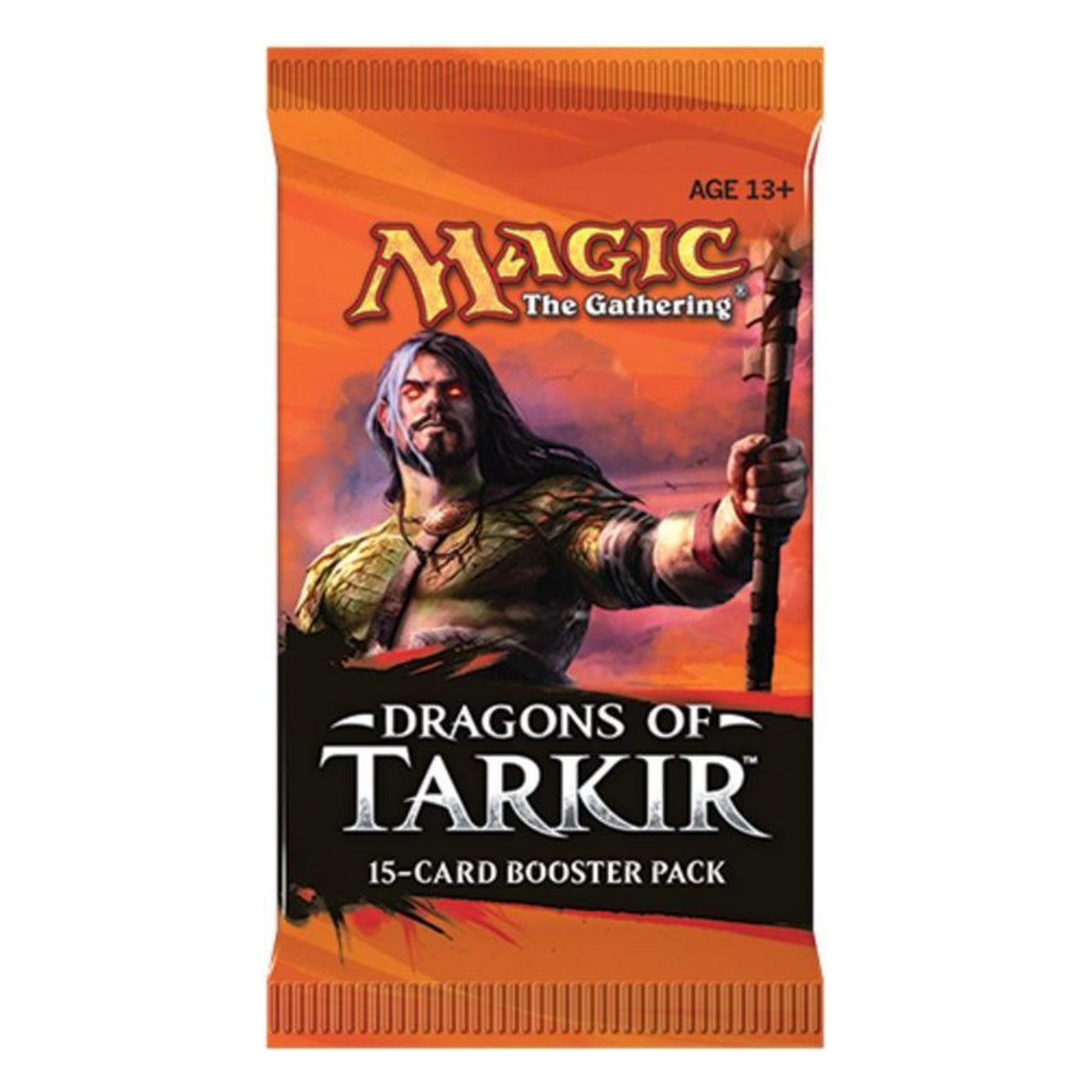 Dragons of Tarkir - Booster Pack