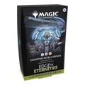 Edge of Eternities Commander Deck: Counter Intelligence