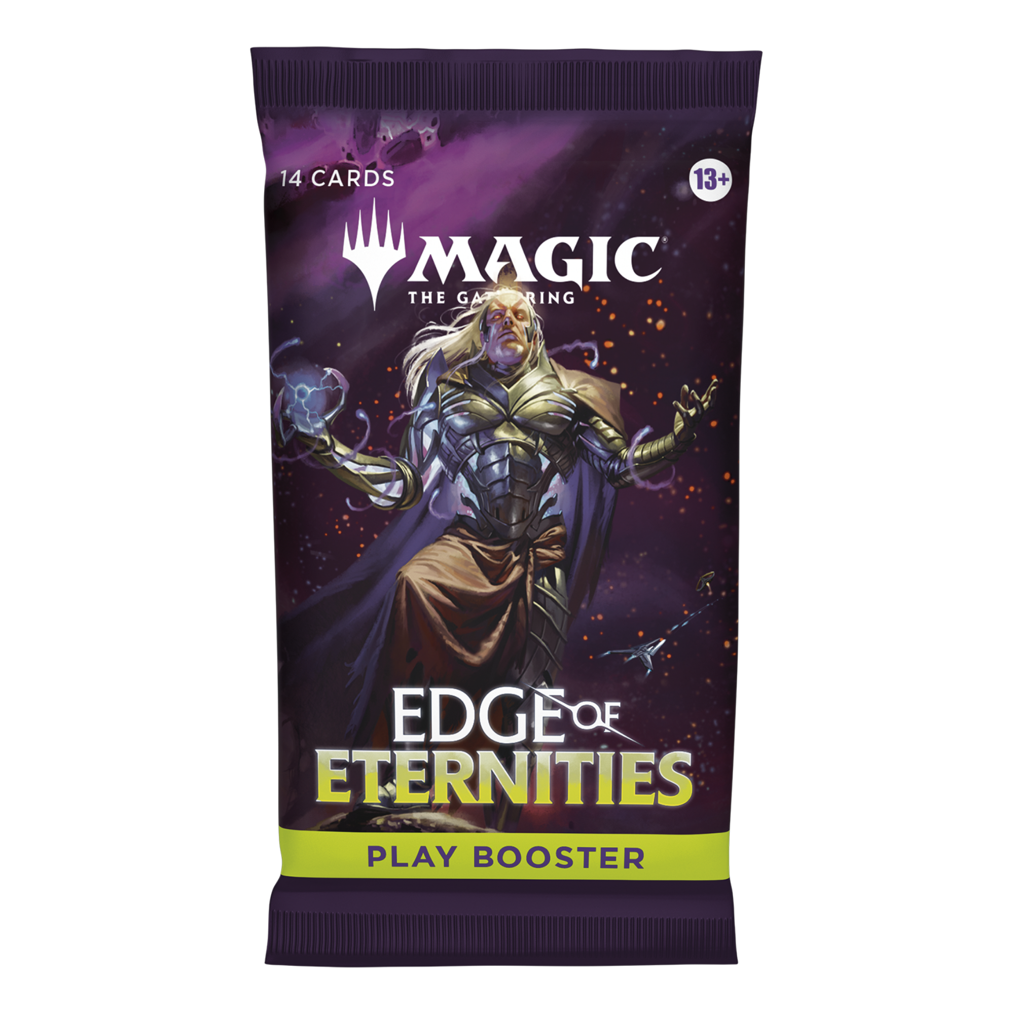 Edge of Eternities - Play Booster