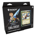 Final Fantasy Commander Deck: Counter Blitz