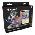 Final Fantasy Commander Deck: Revival Trance