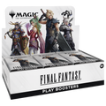 Final Fantasy: Play Booster Box