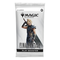 Final Fantasy - Play Booster