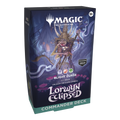 Lorwyn Eclipsed Commander Deck: Blight Curse