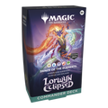 Lorwyn Eclipsed Commander Deck: Dance of the Elements